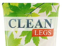 Clean Legs - Эффективный Крем от Варикоза - Чунский