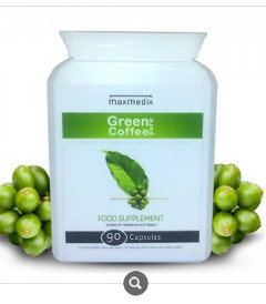 Pure Green Coffee - Goes